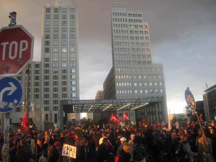 Potsdamer Platz