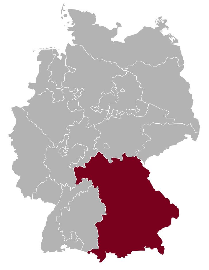 Aufbewahrungsfrist kirchenaustritt bayern