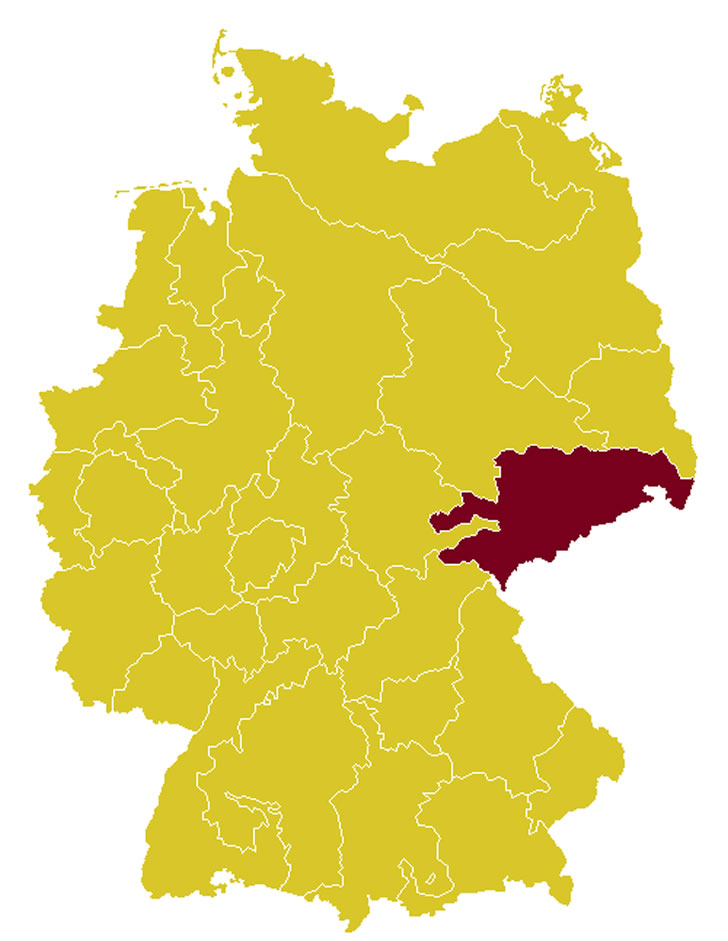 Bistum Dresden-Meißen