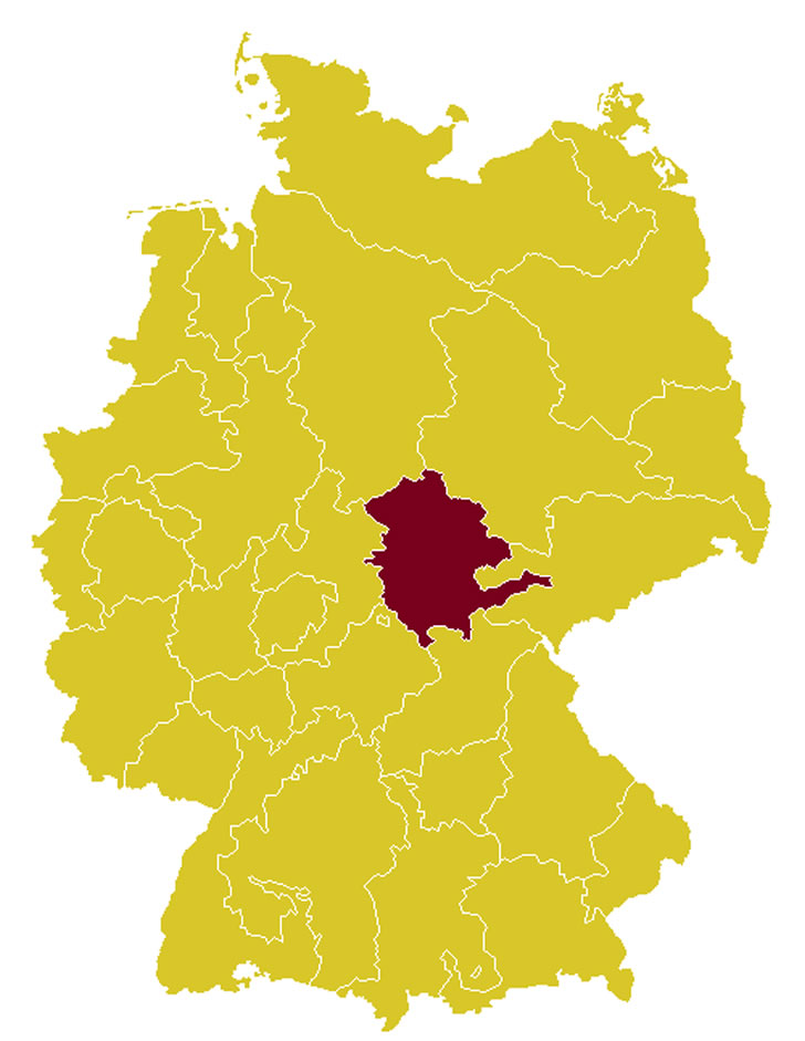 Erfurt