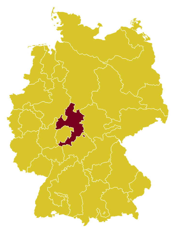 Bistum Fulda