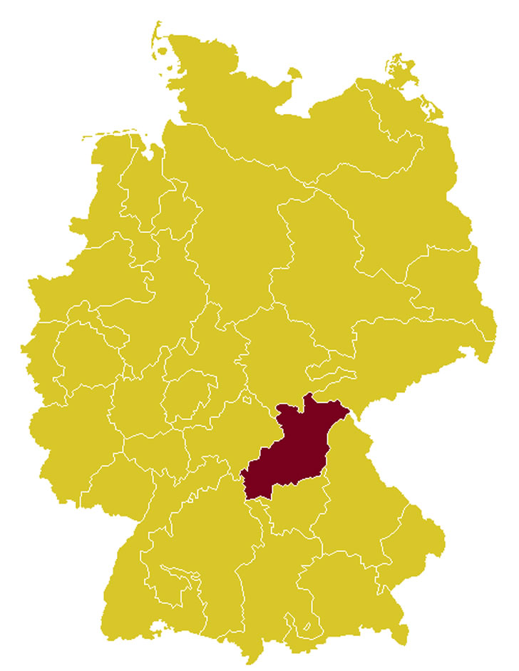 Erzbistum Bamberg