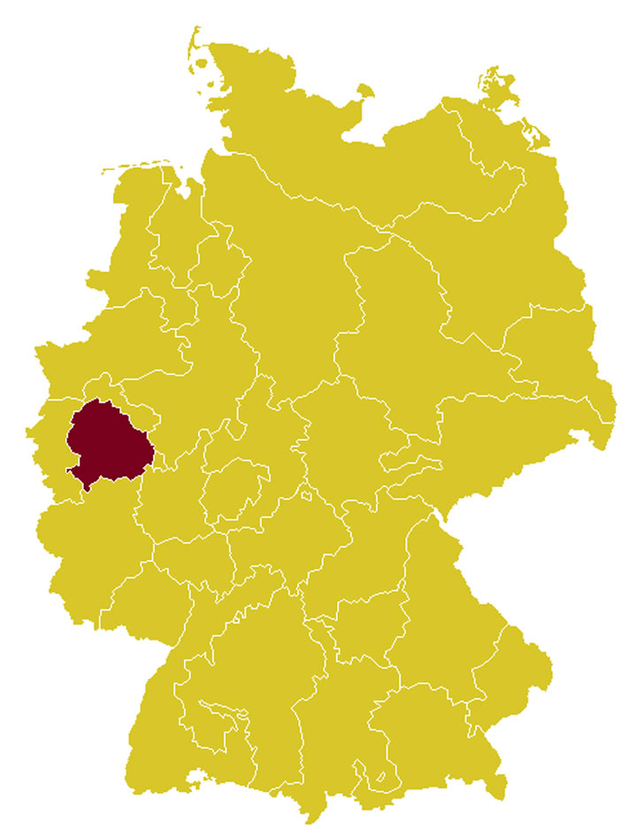 Erzbistum Köln