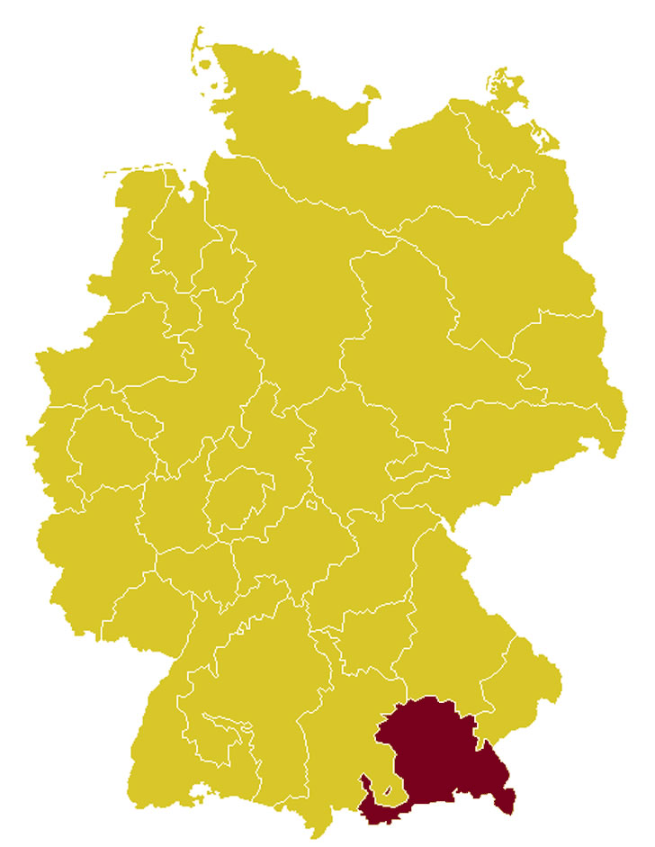 Erzbistum München und Freising