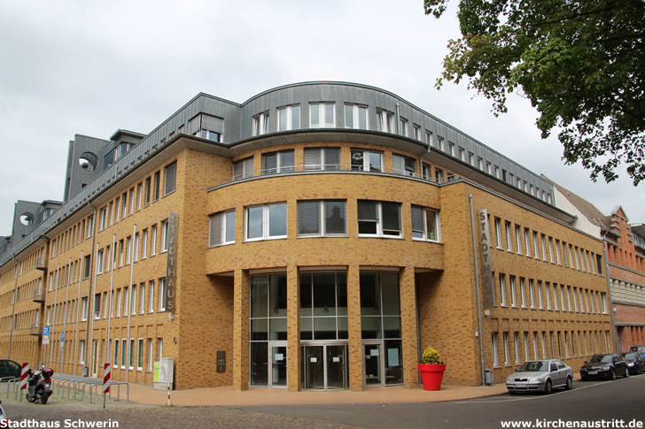 Standesamt Schwerin Standesamt Schwerin